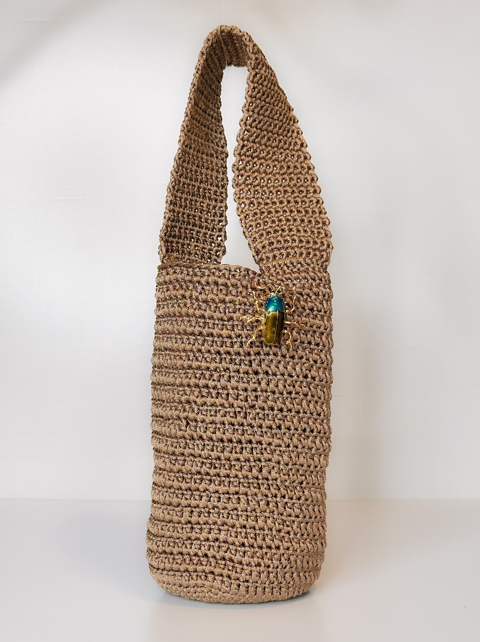 Paula Handwoven Bag