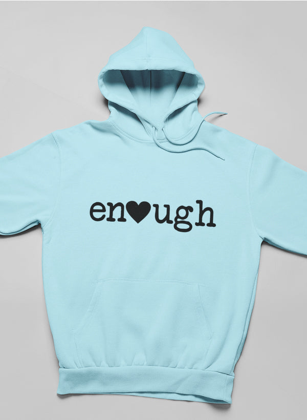 Enough Hoodie-2