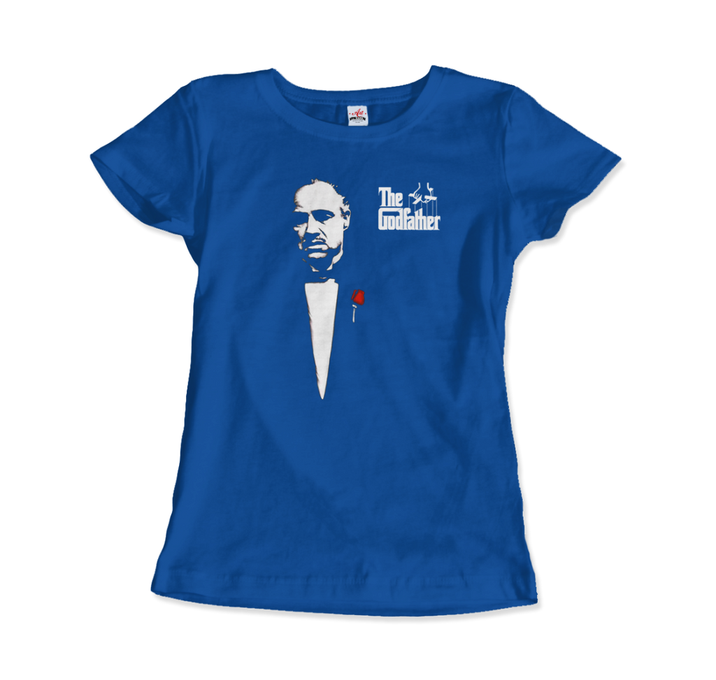 The Godfather 1972 Movie Don Corleone T-Shirt-10